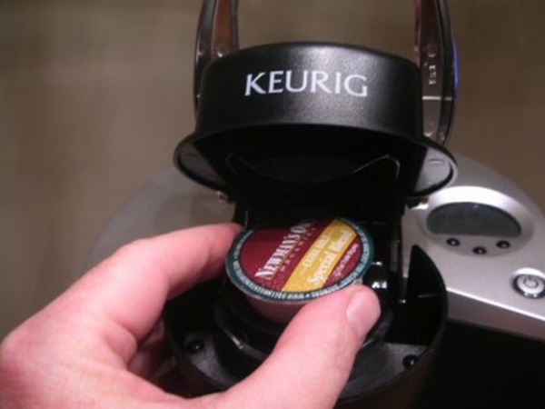 El café compacto Keurig K sabe a plástico: 4 razones principales y 4 soluciones fáciles
