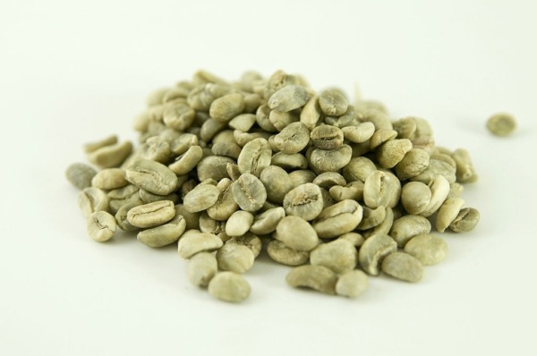 Cómo tostar granos de café verde