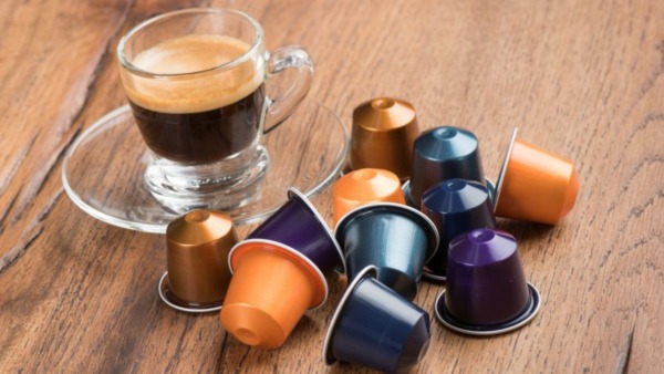 ¿Cuántas cápsulas de café se venden cada año?