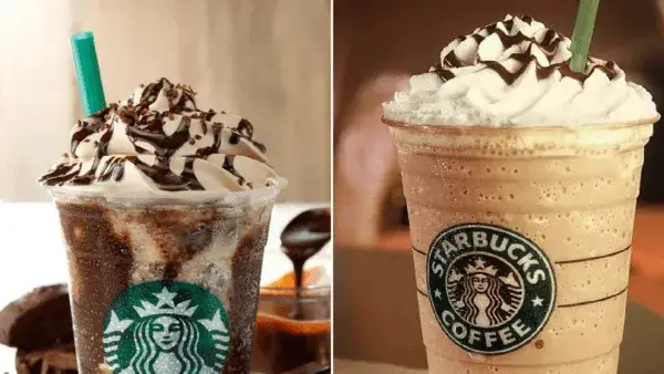 Bebidas de espuma fría de Starbucks: ¡menú secreto revelado!