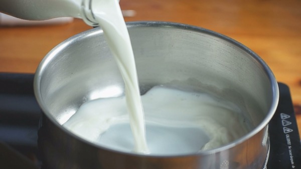 ¿Se puede usar leche evaporada en el café?