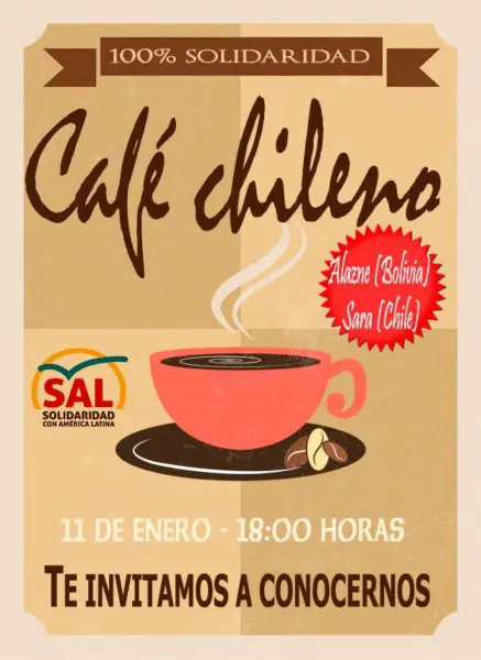Café Chileno: Sabores, Historia, Consejos de Elaboración