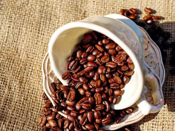 9 beneficios para la salud de la cafeína (basados ​​en la ciencia)