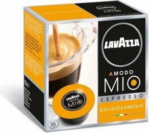 Guía de café Lavazza para principiantes