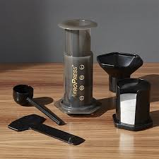 Aeropress vs Espresso: una comparación de métodos de preparación para los snobs del café