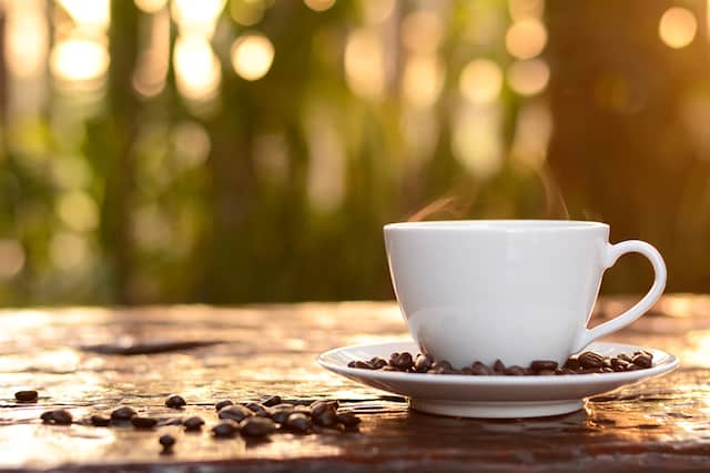 Cómo saberlo: Para saber si sus granos de café se han echado a perder, debe prestar atención al sabor y al olor