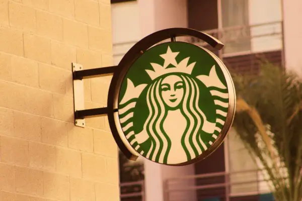 El café más fuerte en Starbucks