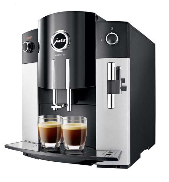 Las 6 mejores máquinas de espresso superautomáticas por menos de € 1500