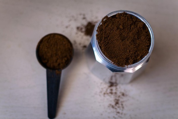 Los mejores polvos de espresso (¡para café y hornear!)