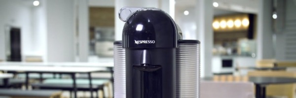 Nespresso Vertuo Vs VertuoPlus: ¿Cuál es la diferencia y qué pasa con la máquina Deluxe?