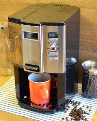 Nuestras 5 cafeteras favoritas 'Sin jarra' para café bajo demanda