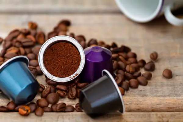 ¿Puede Nespresso usar tazas K?