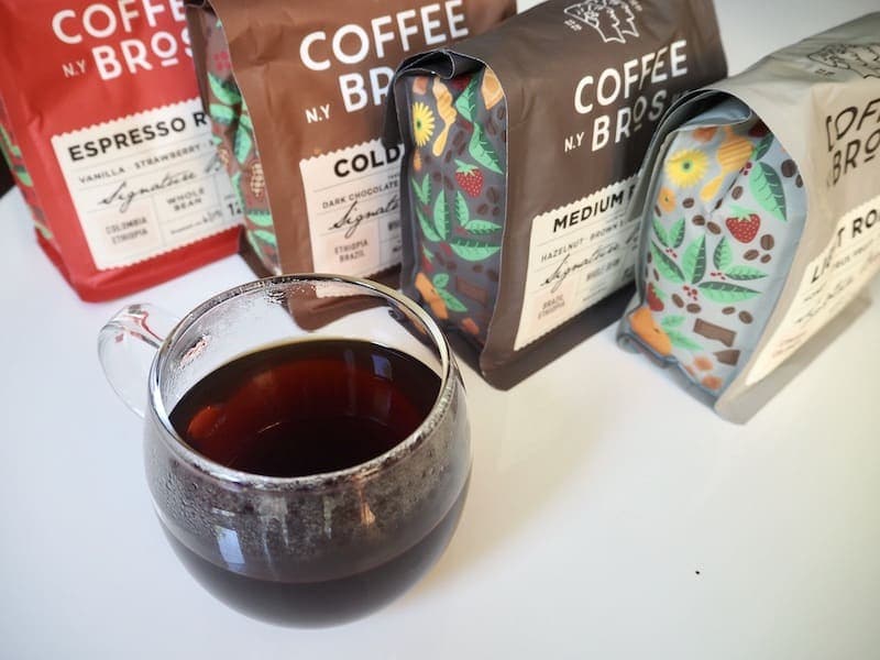 Big Island Coffee Roasters Review 2022: pros, contras y veredicto