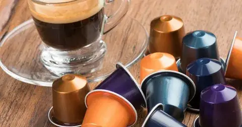 ¿Cuánta cafeína en las cápsulas de Nespresso?