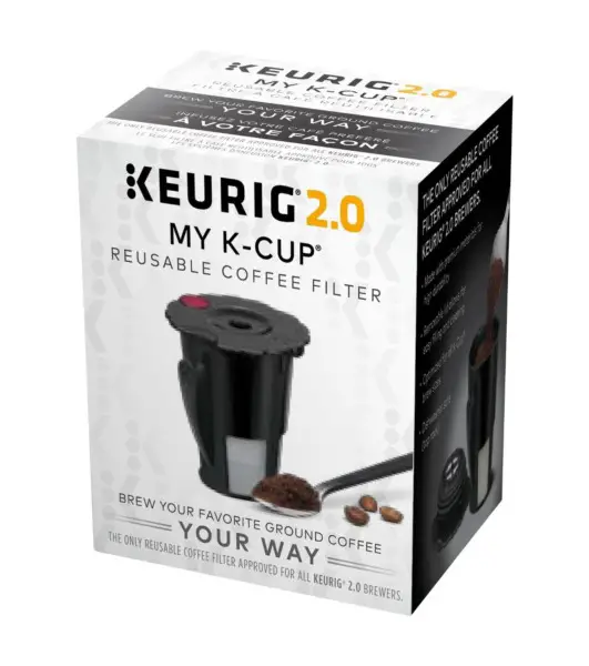 ¿Es seguro Keurig?  Los peligros de las K-cups de Keurig