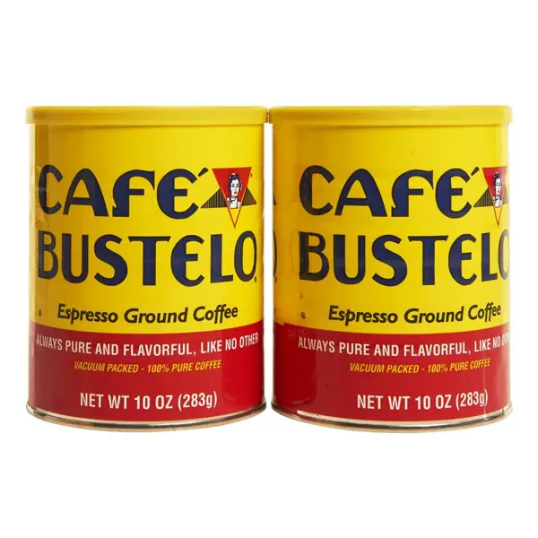 Café Café Bustelo (Todo lo que Necesitas Saber)