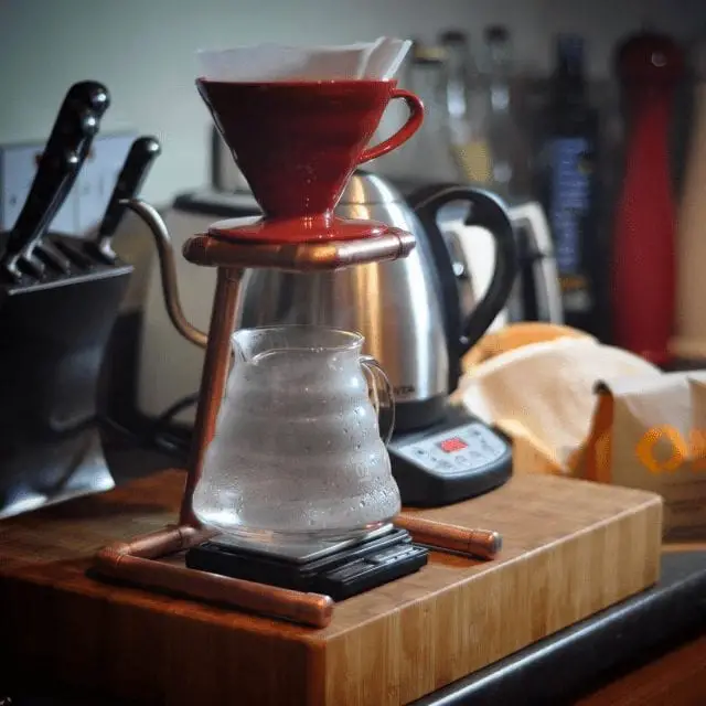 Cómo hacer café fuerte en casa (diferentes métodos comparados)