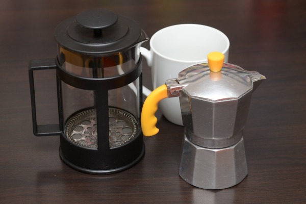 Cómo hacer espresso en casa sin una máquina elegante