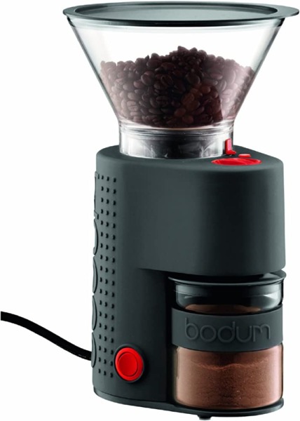 Cómo limpiar el molinillo de café Bodum (Guía completa) –