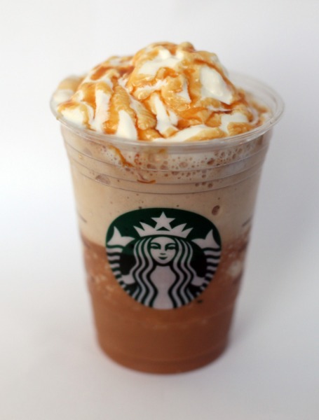 Cómo recalentar un Starbucks Latte (y no arruinarlo)