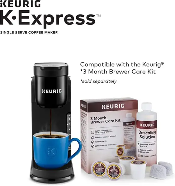 Comparaciones de modelos Keurig: todas las máquinas de café revisadas
