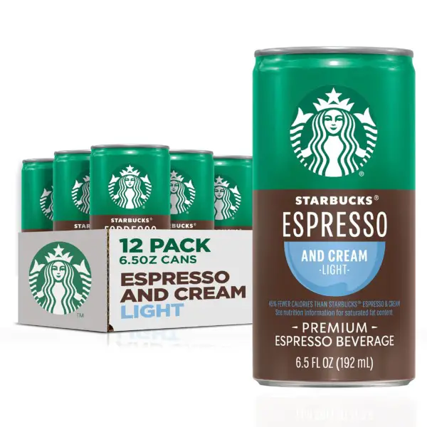 ¿Cuál es la mejor bebida energética de Starbucks en 2022?  ¡Las 10 opciones más cafeinadas!