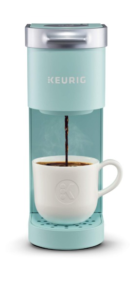 ¿Cuánto café hace una taza K de Keurig?  (Cada modelo) – Las cápsulas verdes
