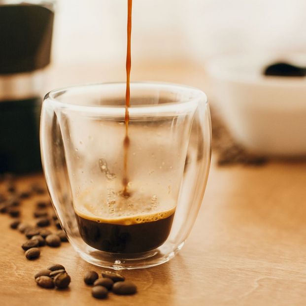 ¿Cuánto dura el café en la nevera?
