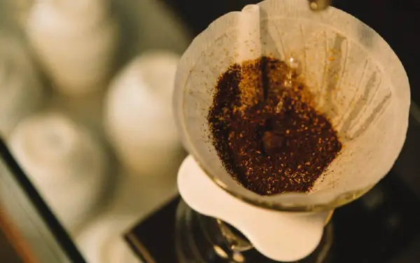 ¿El café elimina el sodio?  (Hechos)