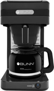 ¿El calentador de la cafetera Bunn no funciona?  – Repare su máquina de café en 16 sencillos pasos
