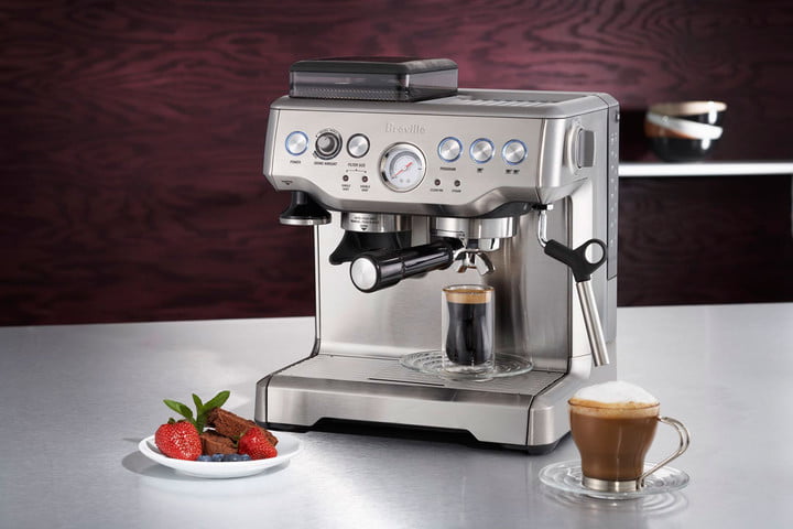 El mejor café para usar en una máquina de espresso