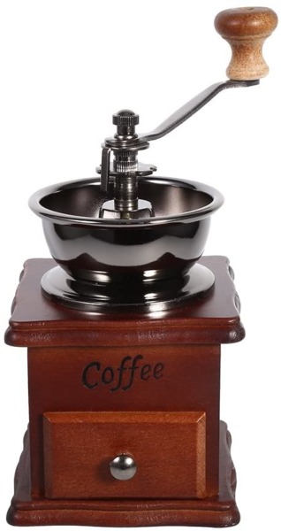 El mejor molinillo de café Burr por menos de 100 €: guía para compradores de 2022
