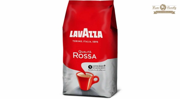 ¿Es realmente tan bueno el café Lavazza?  Lo que piensan los profesionales
