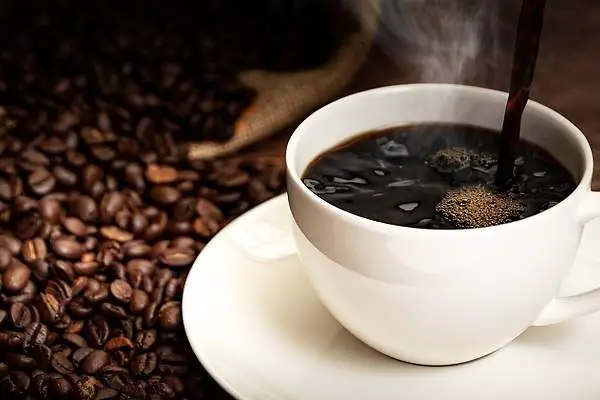Cómo acostumbrarse al café negro