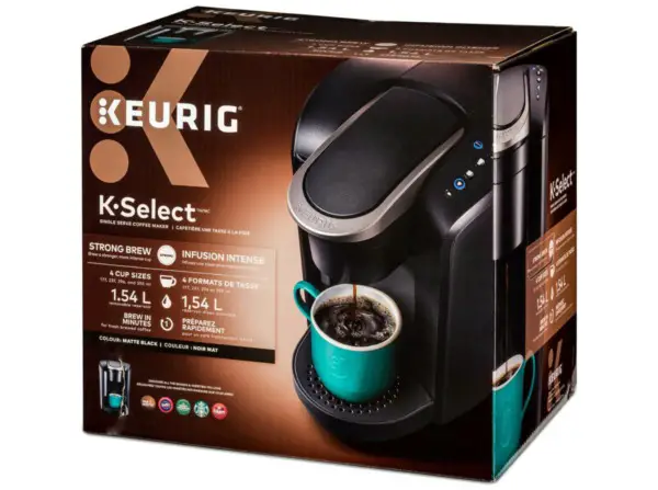 ¿Funcionará una Keurig sin filtro de agua?