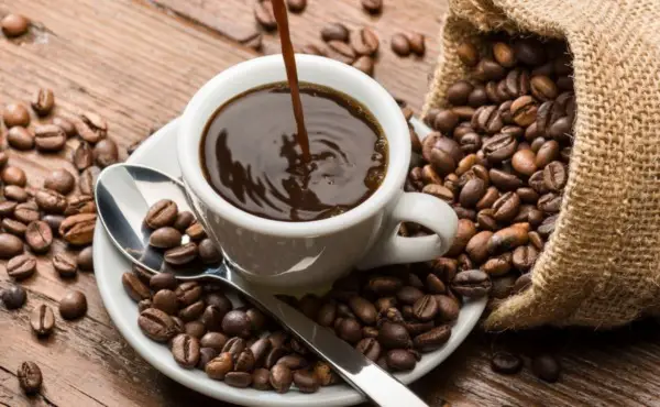 ¿Cuánta cafeína hay en tu K-Cup favorita?