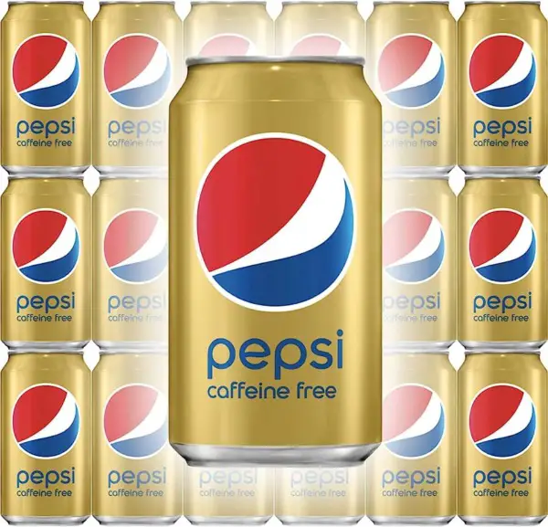 ¿Hay cafeína en Pepsi sin cafeína?  2023 Desglose