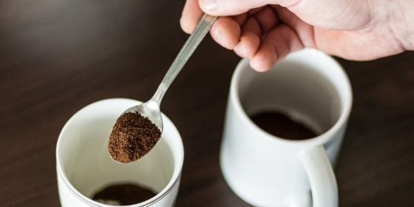 Los 10 productos con cafeína más peligrosos a tener en cuenta