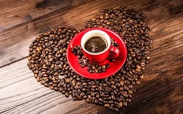¿El café te ayuda a vivir más tiempo?