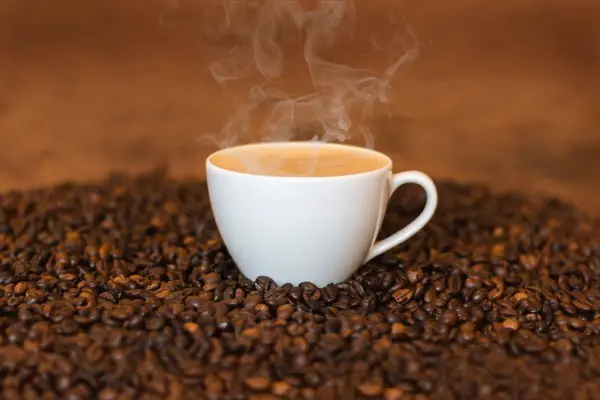 Café blanco vs café negro: encontrar la diferencia