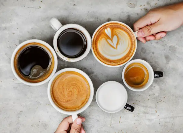 ¿Es adictivo el café descafeinado?  Rompiendo los mitos