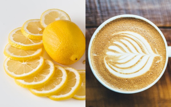 La diferencia entre café agrio y amargo