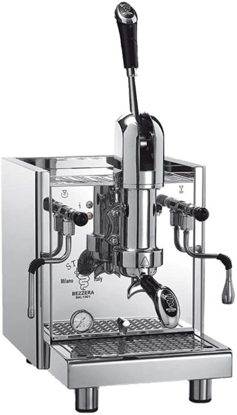 La Pavoni vs Elektra Espresso Machine  Aprende quién hace el mejor café 