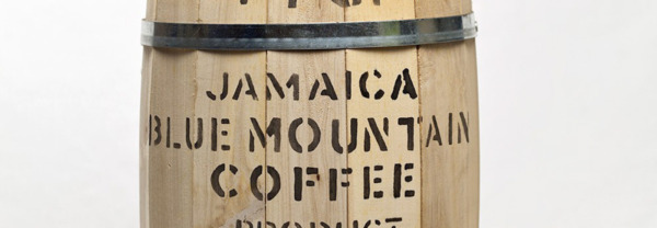 ¿La Reserva Especial Jamaica Blue Mountain viene el próximo año?