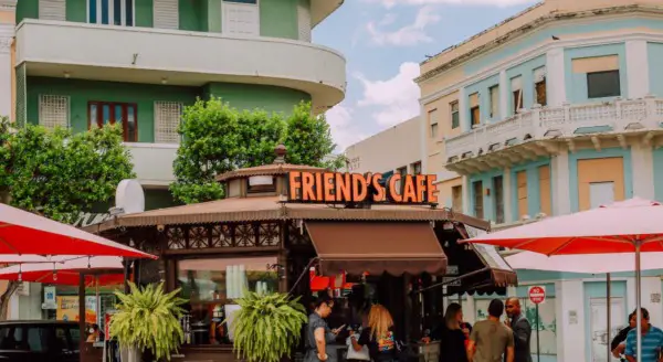 Las 10 mejores cafeterías de Honolulu: ¡excelentes cafeterías para probar!