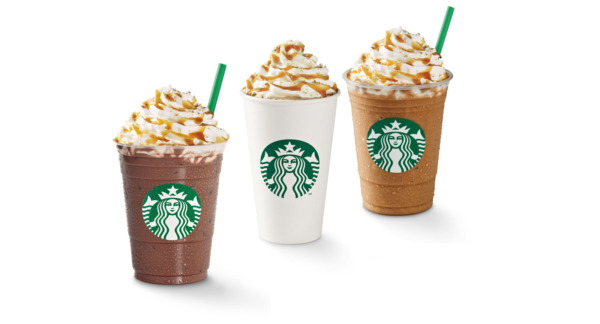 Las 9 mejores bebidas de maracuyá de Starbucks