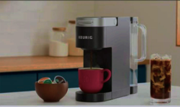 ¿Las máquinas Keurig hacen un buen café?  ¿Valen la pena?