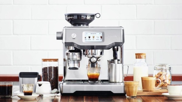 Las mejores cafeteras espresso superautomáticas para el hogar