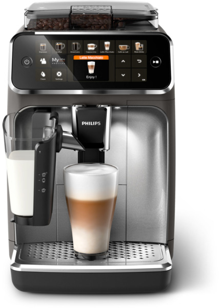 Las mejores máquinas de café para macchiato (mejores selecciones)