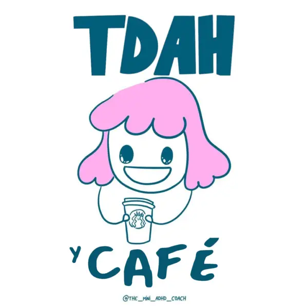 Los mejores cafés para el TDAH (la cafeína podría ayudar)
